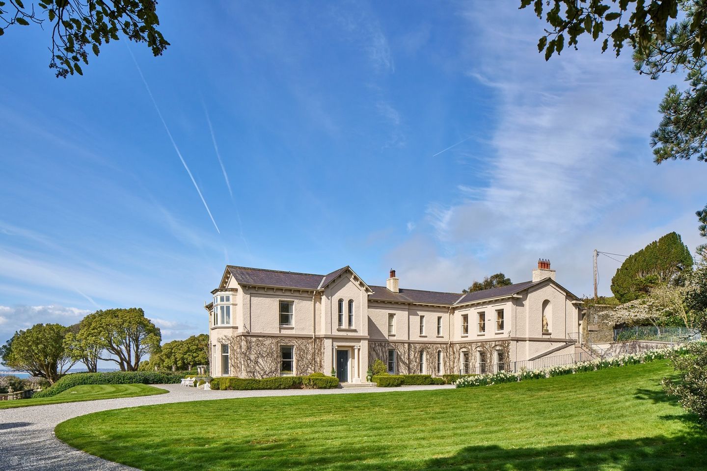 Drumleck House, Ceanchor Road, Howth, Dublin 13, D13TK76