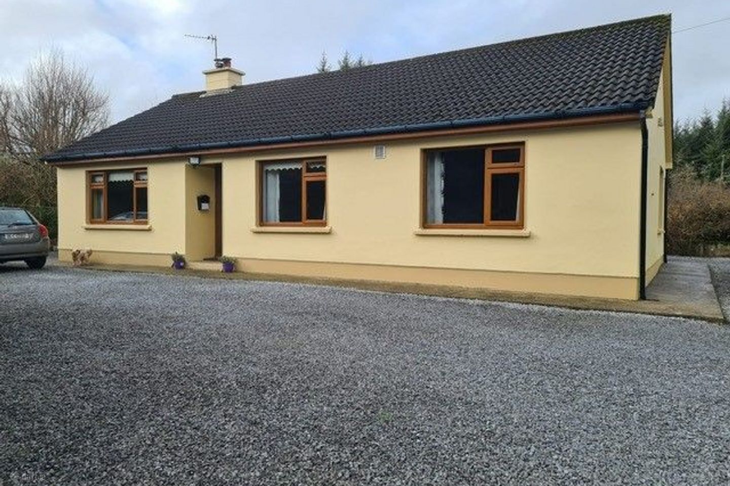 Carrigcannon, Lyracrompane, Listowel, Co. Kerry, V31AK85
