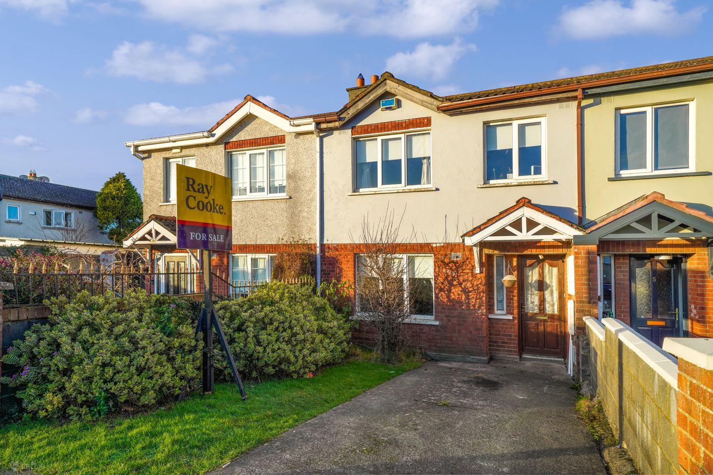 3 Westbourne Drive, Clondalkin, Dublin 22