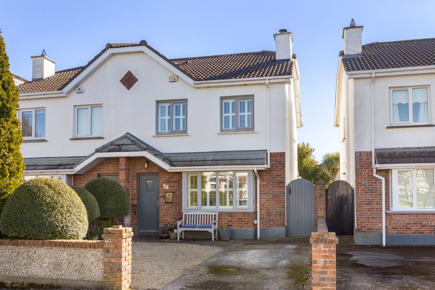 18 Ferncarrig Rise, Sandyford, Dublin 18, D18V2A4