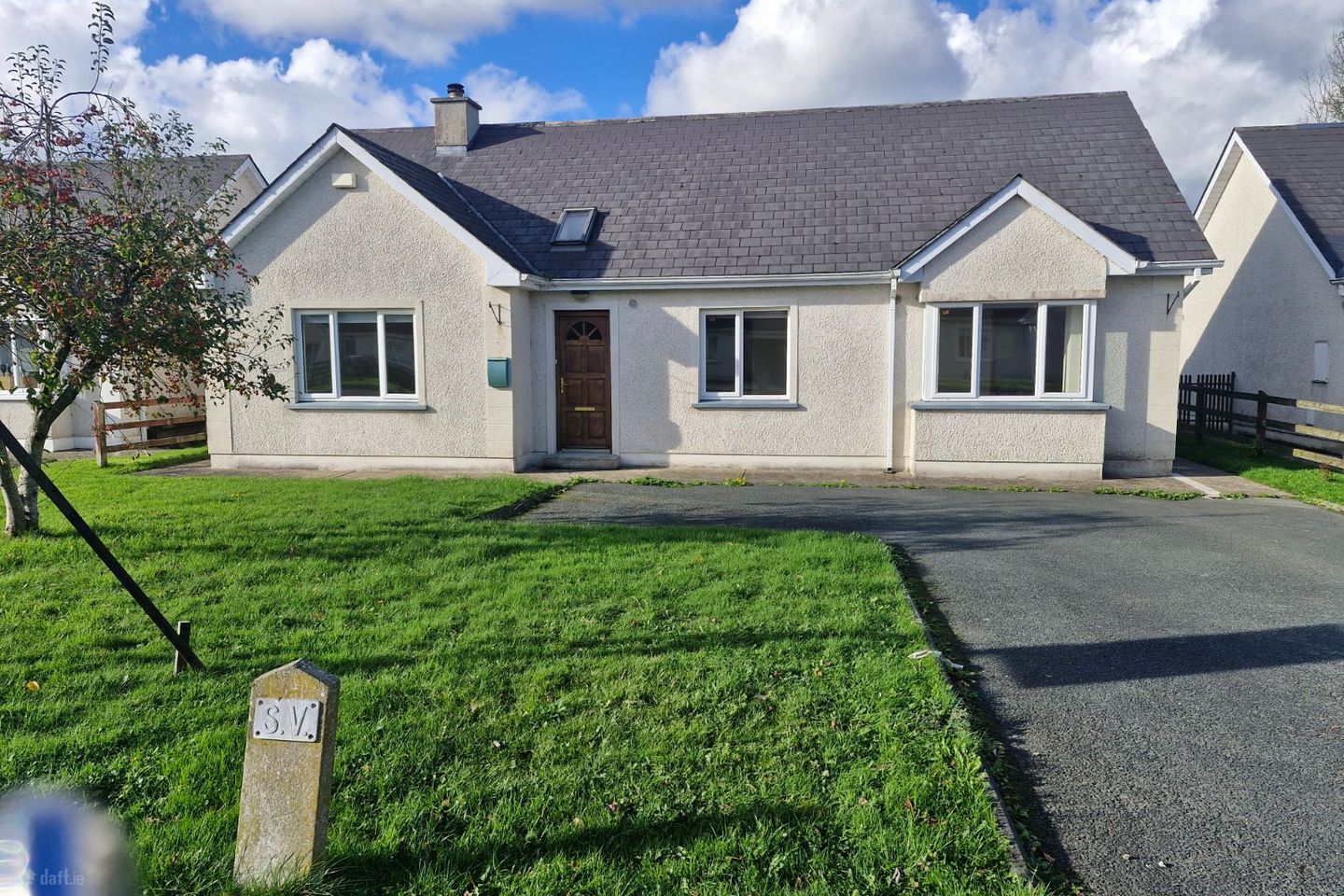 17 Beechwood Park, Tinahely, Tinahely, Co. Wicklow, Y14YR44