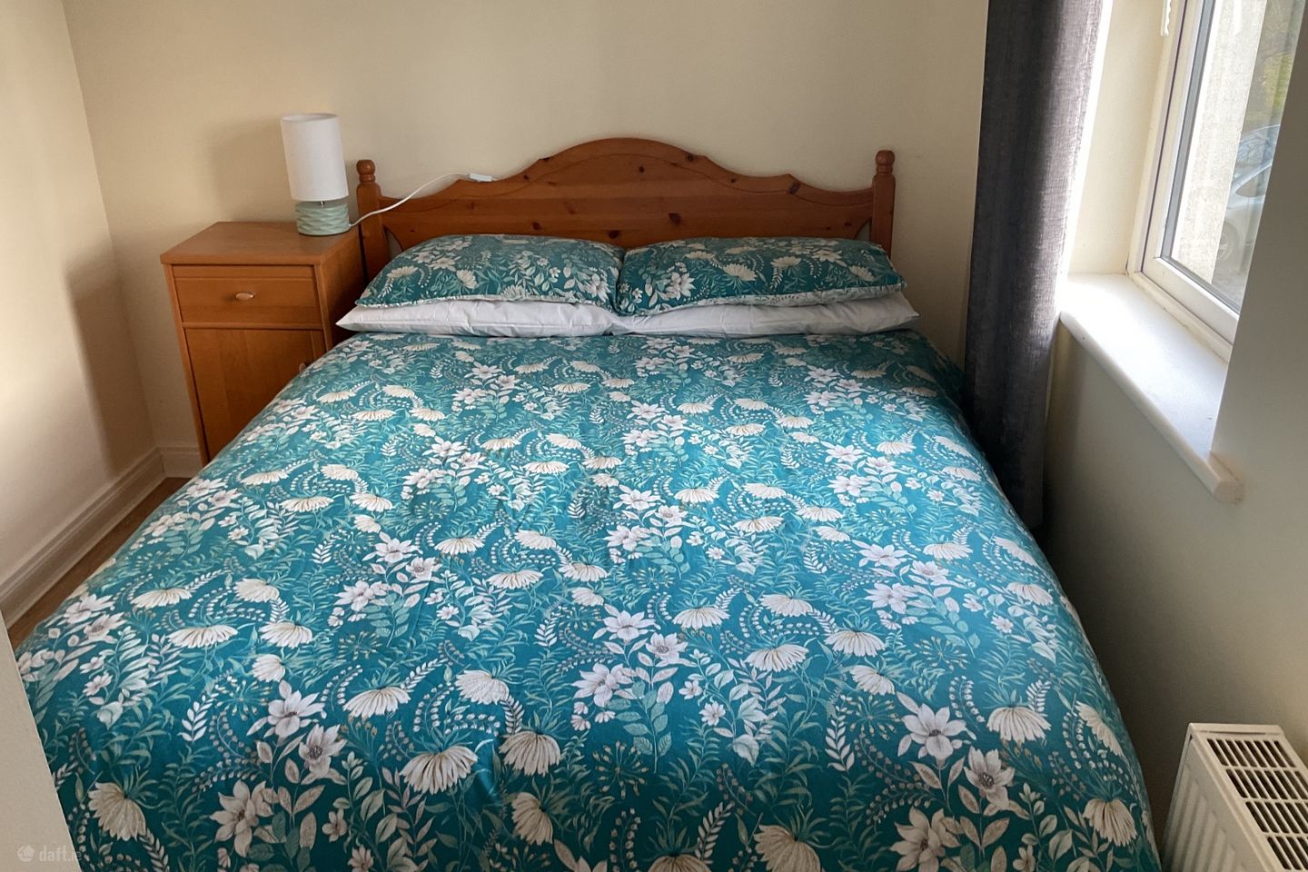 Camalot, Silliothill, Kilcullen, Curragh Camp, Corbally, Co. Kildare