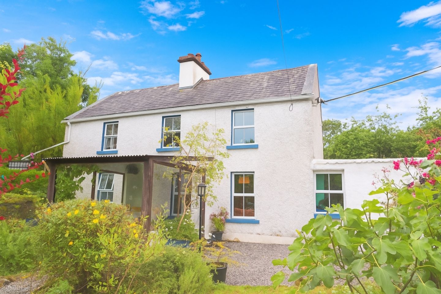 Drisóg, Burroge, Kylebrack, Co. Galway, H62CF97