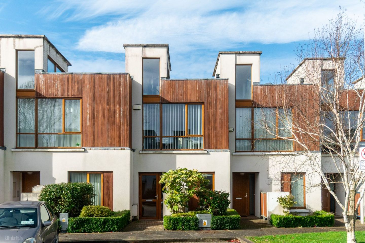 5 Ballynakelly Mews, Newcastle, Co. Dublin, D22RW77