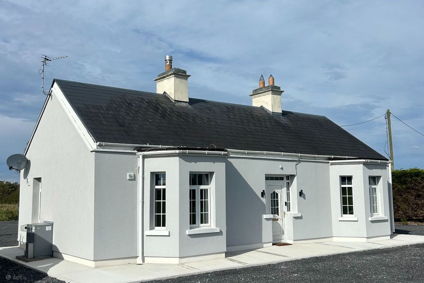 Banogues, Castleblakeney, Ballinasloe, Glentane, Co. Galway