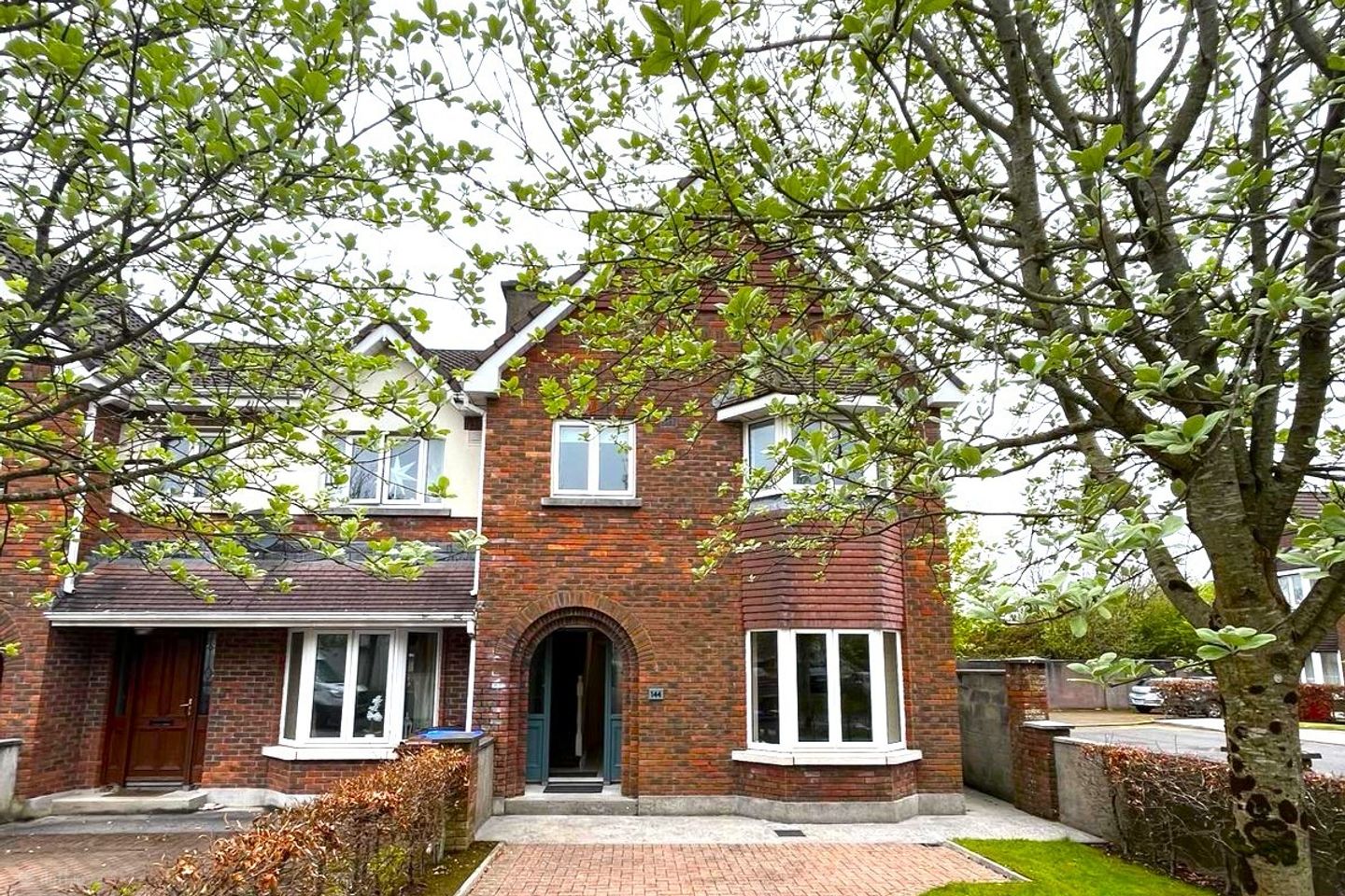 144 Dun Na Coiribe, Headford Road, Jordan's Island, Co. Galway, H91W9PF