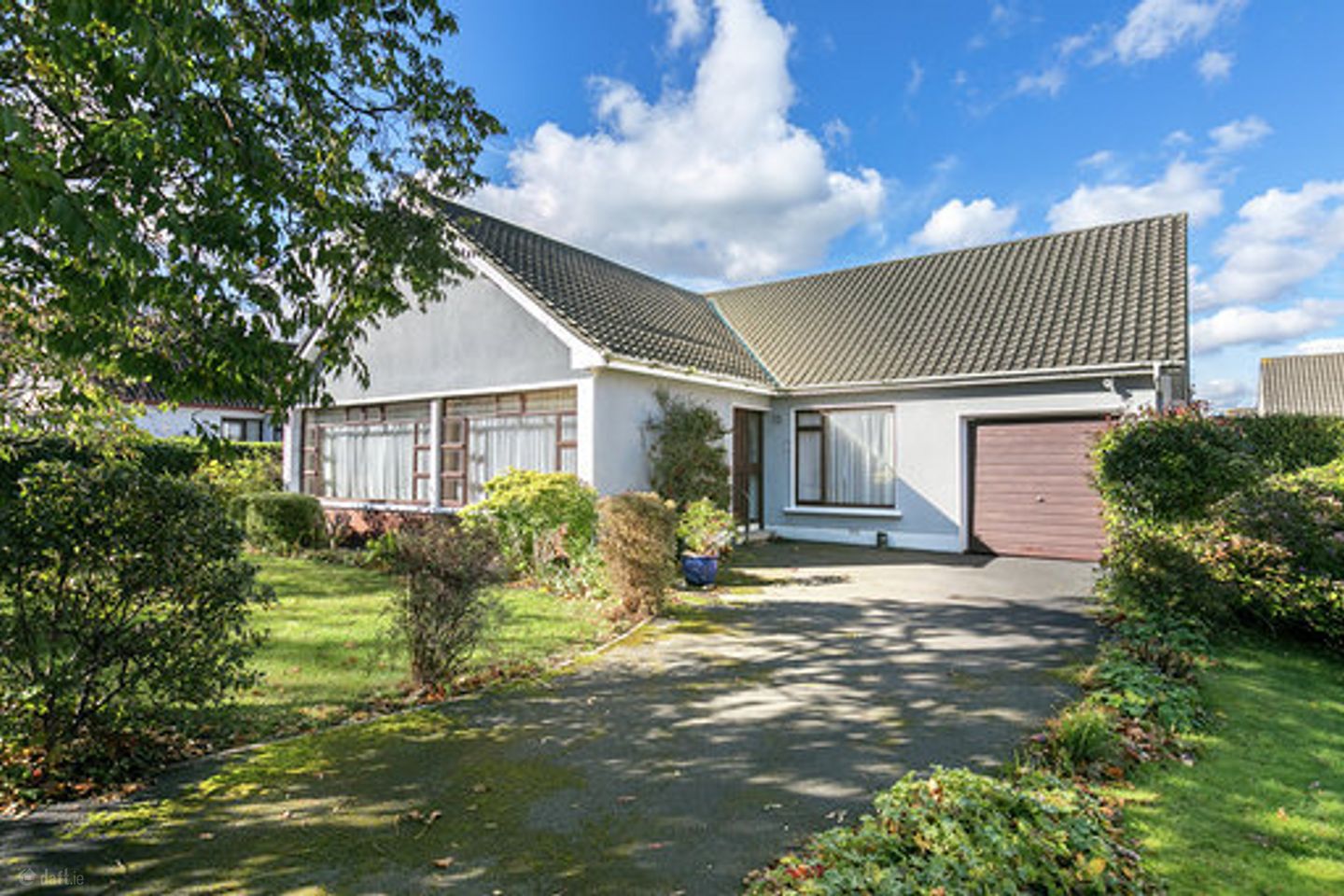 3 Sorbonne, Clonskeagh, Dublin 14