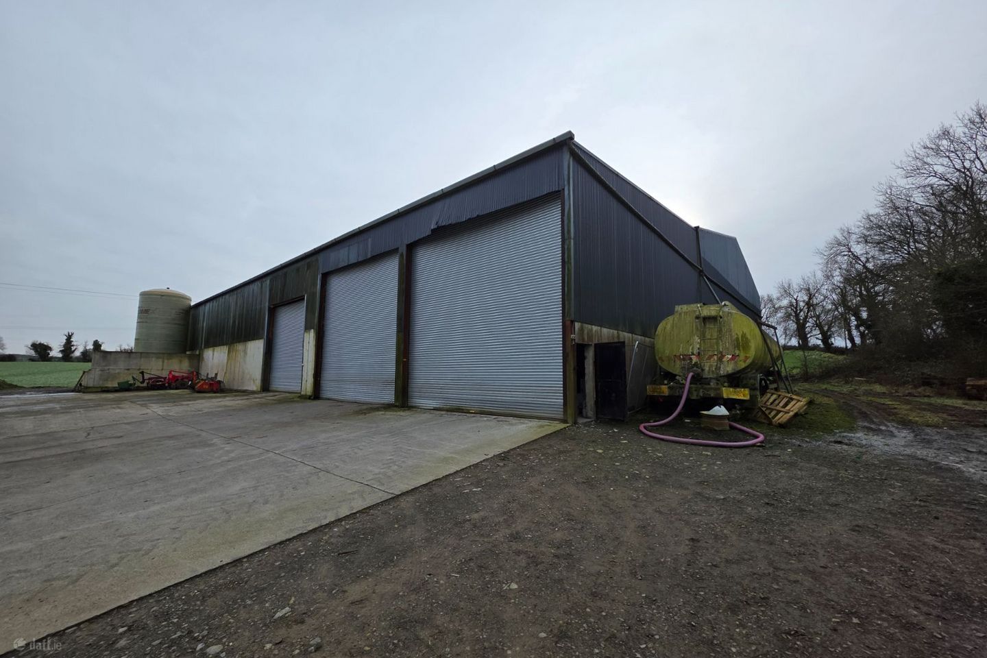 Ladyrath, Navan, Co. Meath