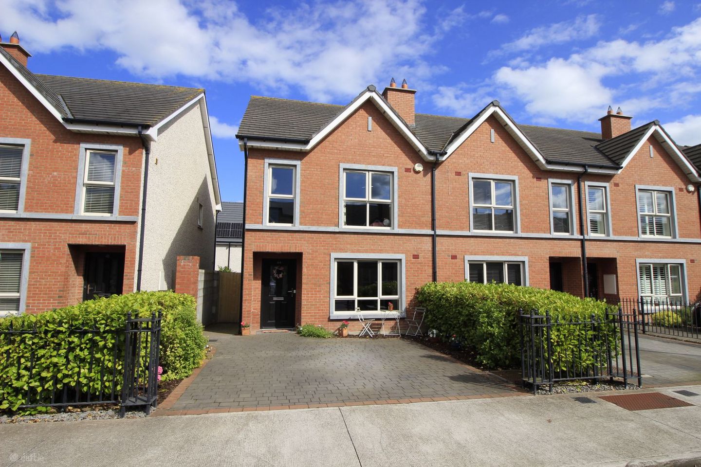 44 Beresford Court, Donabate, Donabate, Co. Dublin, K36YR52