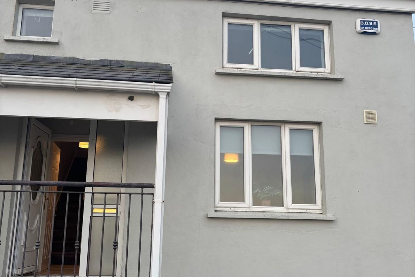 Coastguard Terrace, Putland Road, Bray, Bray, Co. Wicklow