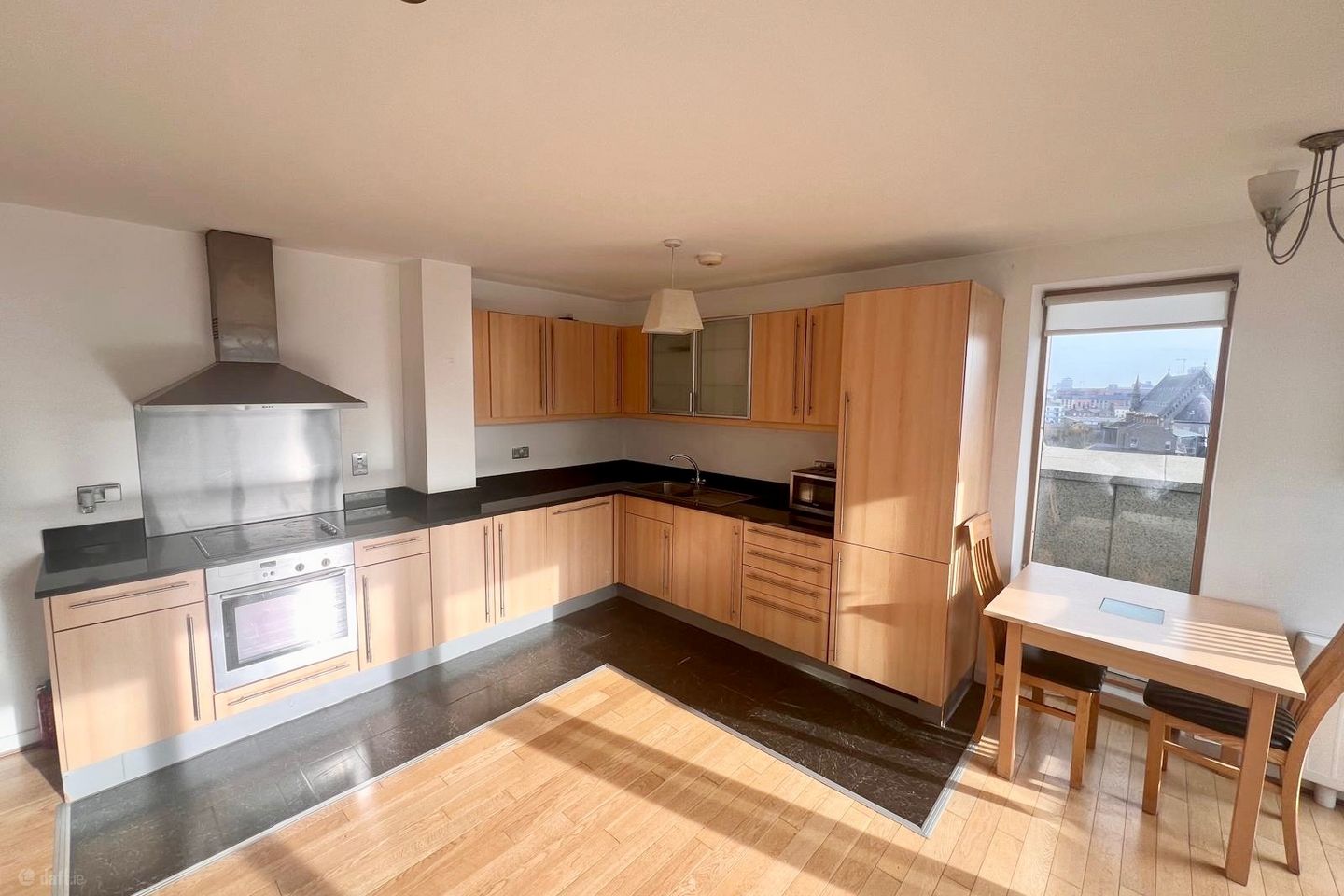 Smithfield Market, Smithfield, Dublin 1