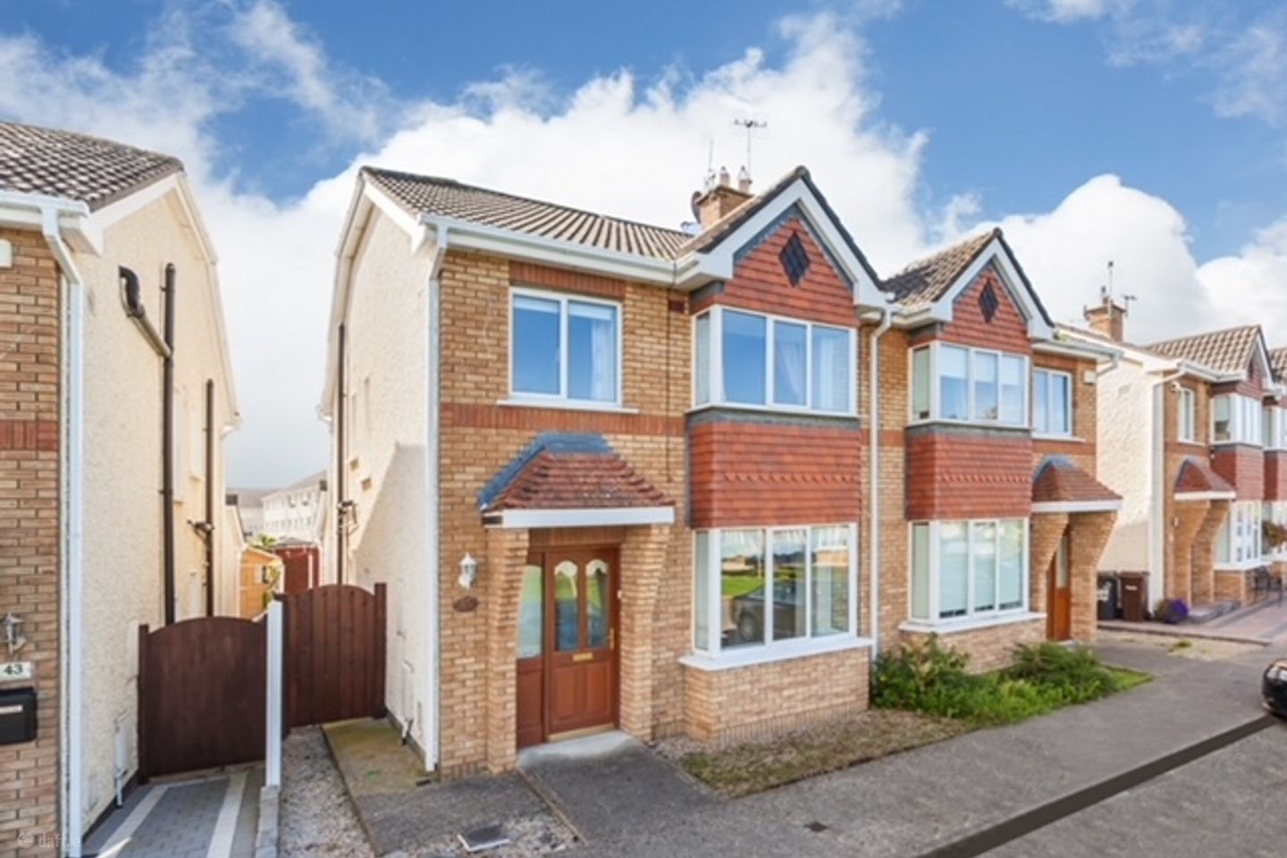 45 Clonuske Park, Balbriggan, Co. Dublin, K32R729