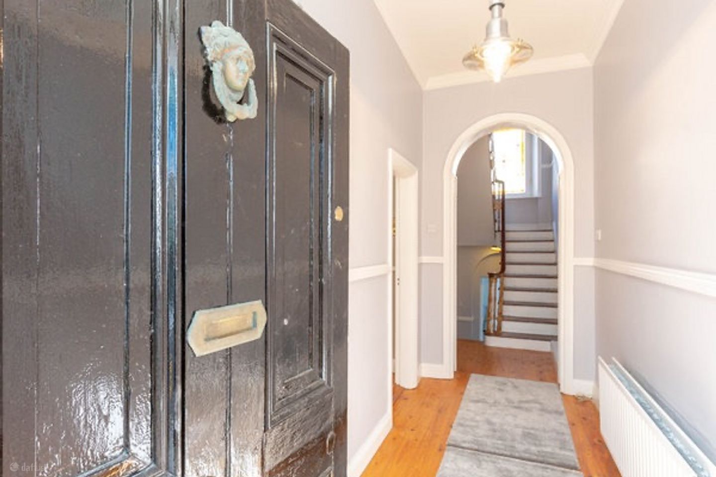 Creighton Street, Dublin 2