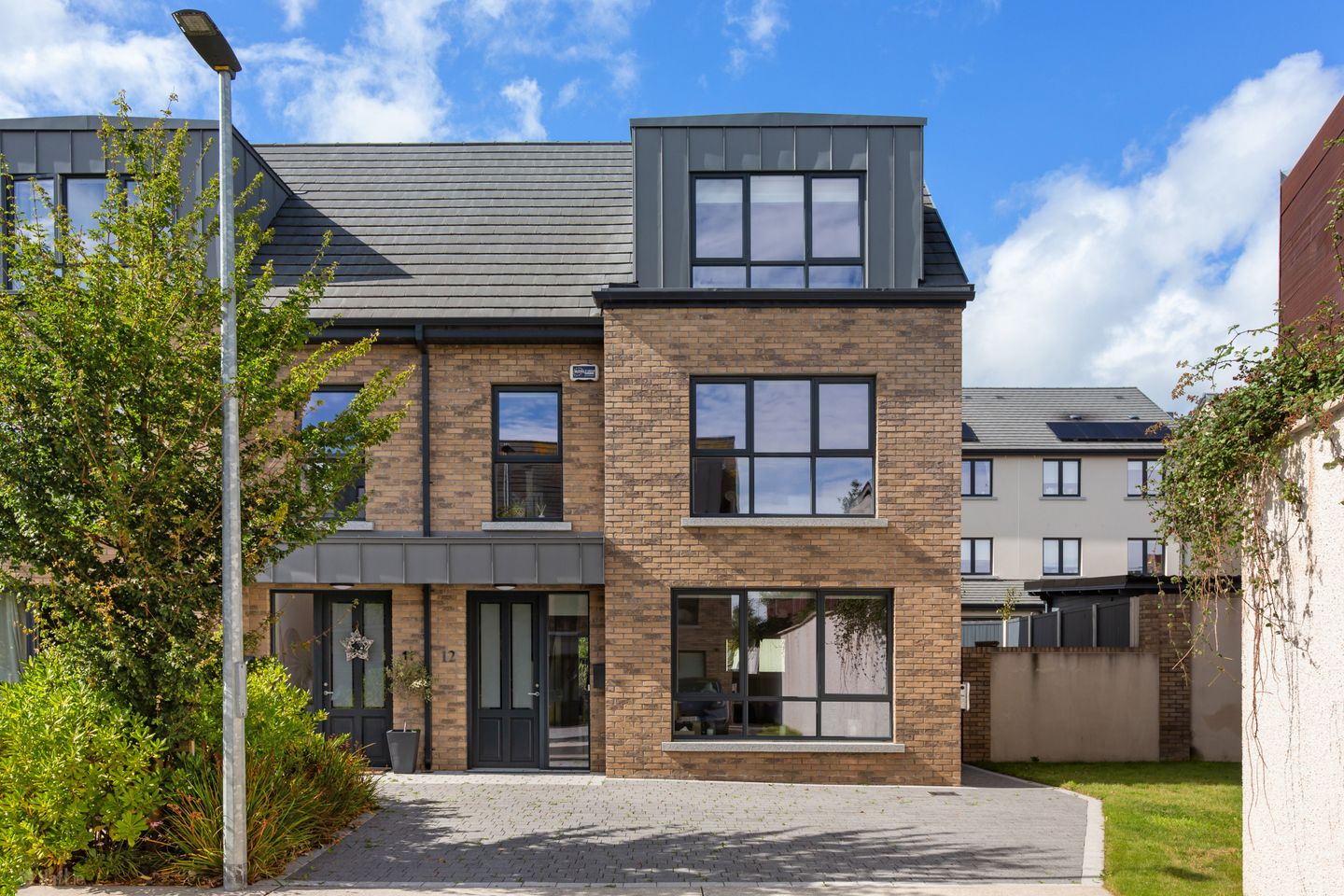 12 Carraig Bui, Johnstown Road, Cabinteely, Dublin, A96XF5A