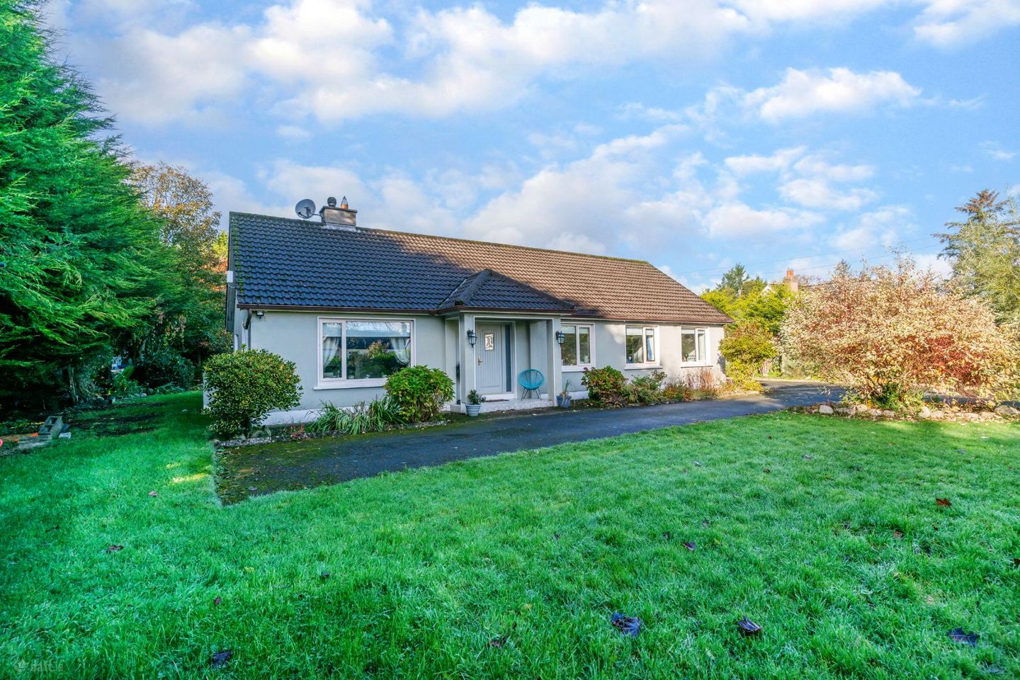 Residence on c. 0.66 Acre, Threecastles, Manor Kilbride, Blessington, Co. Wicklow, W91W9X7