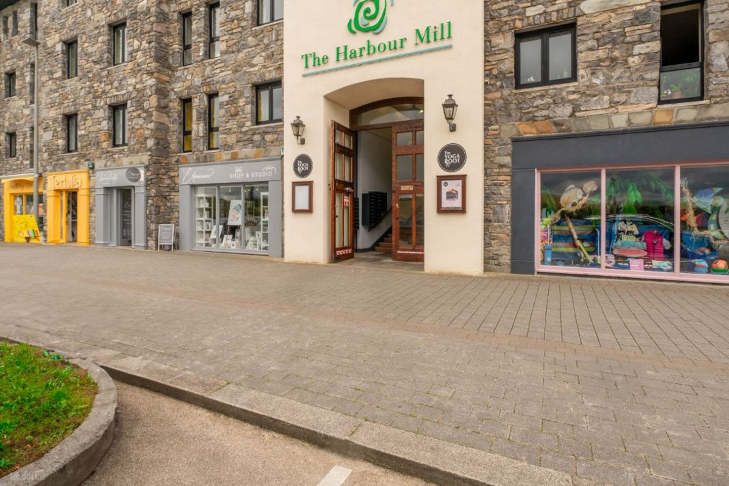 Apartment 225, The Harbour Mill, The Quay, Westport Quay, Co. Mayo, F28Y5C6
