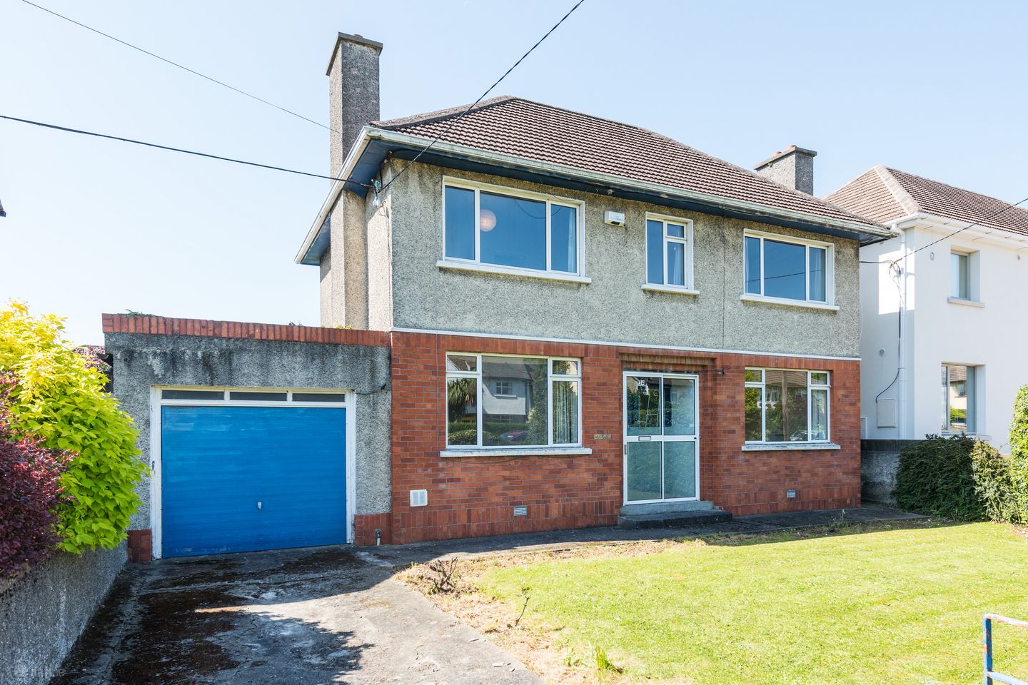 "Mugnano" 34 Woodbine Road, Booterstown, Co. Dublin