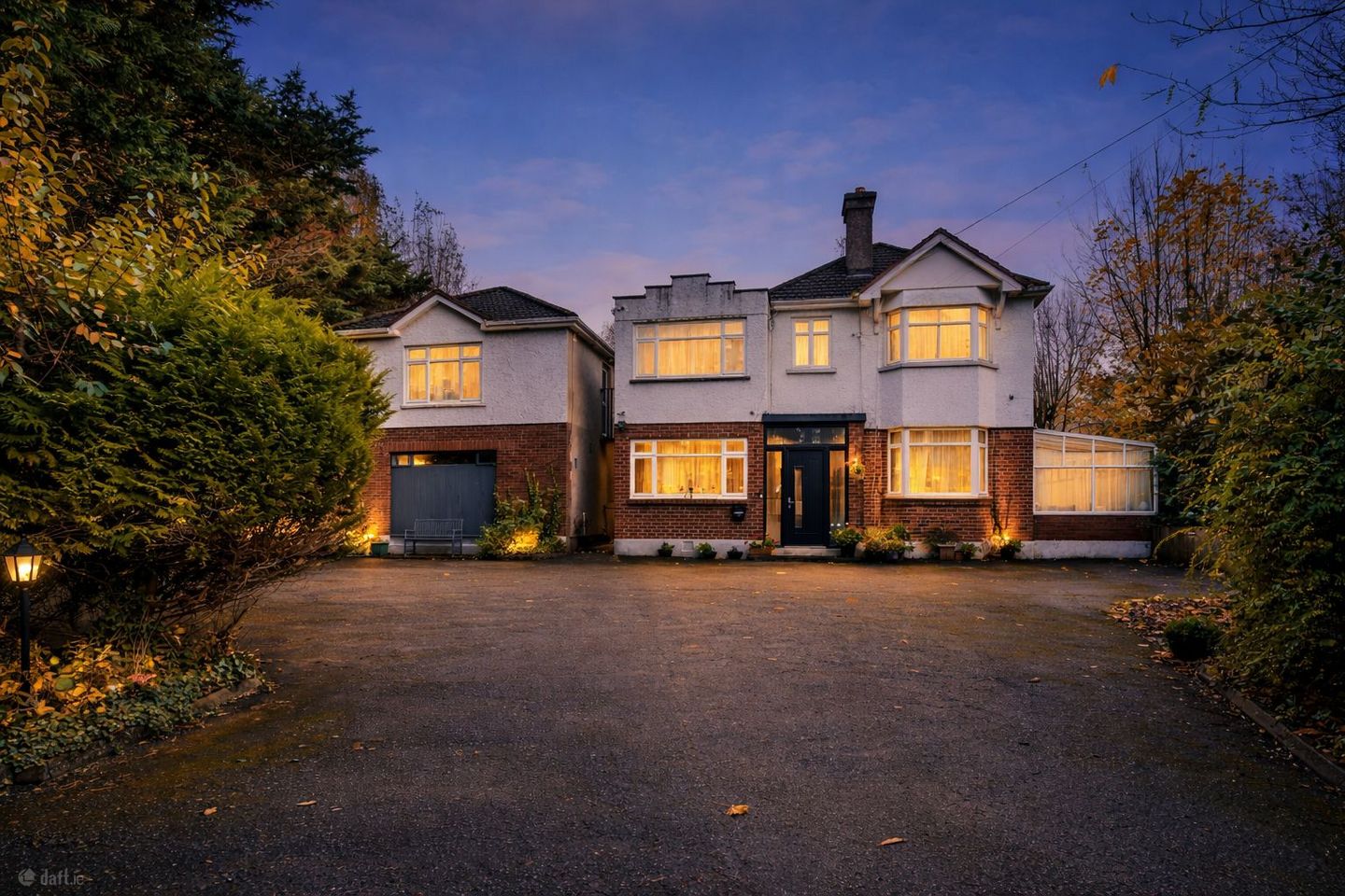 The Glebe and  Firbrook, Tay Lane, Rathcoole, Co. Dublin, D24V529