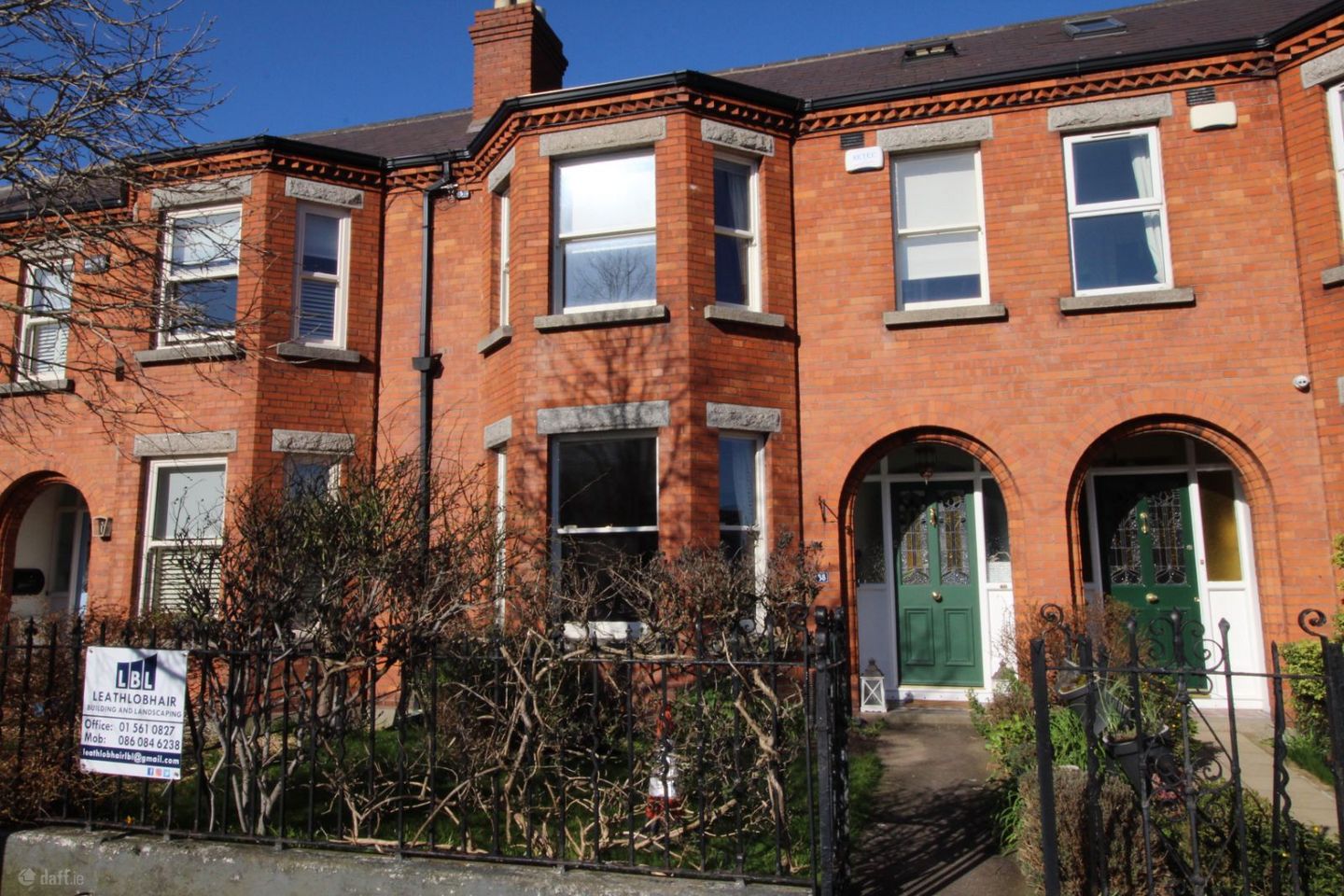 Cliftonville Road, Dublin 9, Drumcondra, Dublin 9