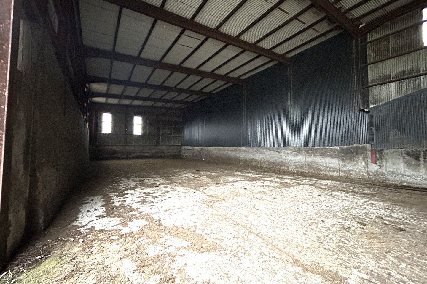 Carnmore West, Carnmore, Co. Galway