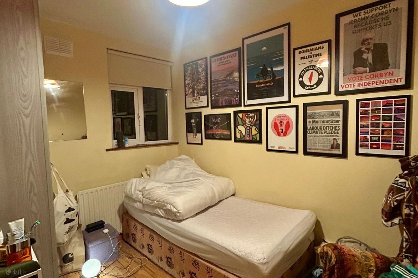 Claremont Crescent, Dublin 11, Cabra, Dublin 7