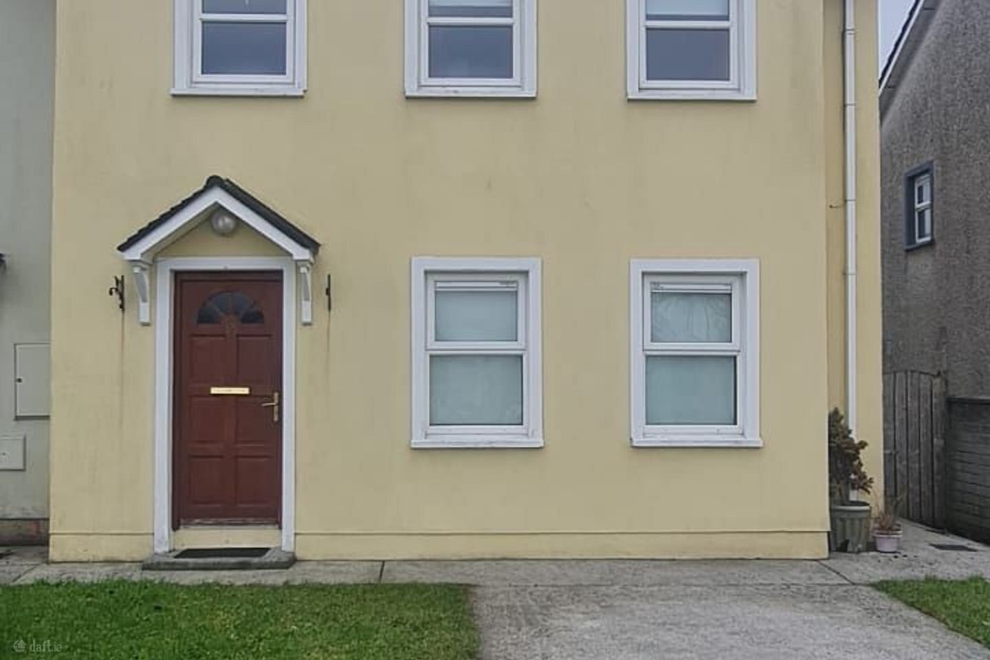 66 Cois Coillte, Kilworth, Kilworth Camp, Co. Cork, P61NV61