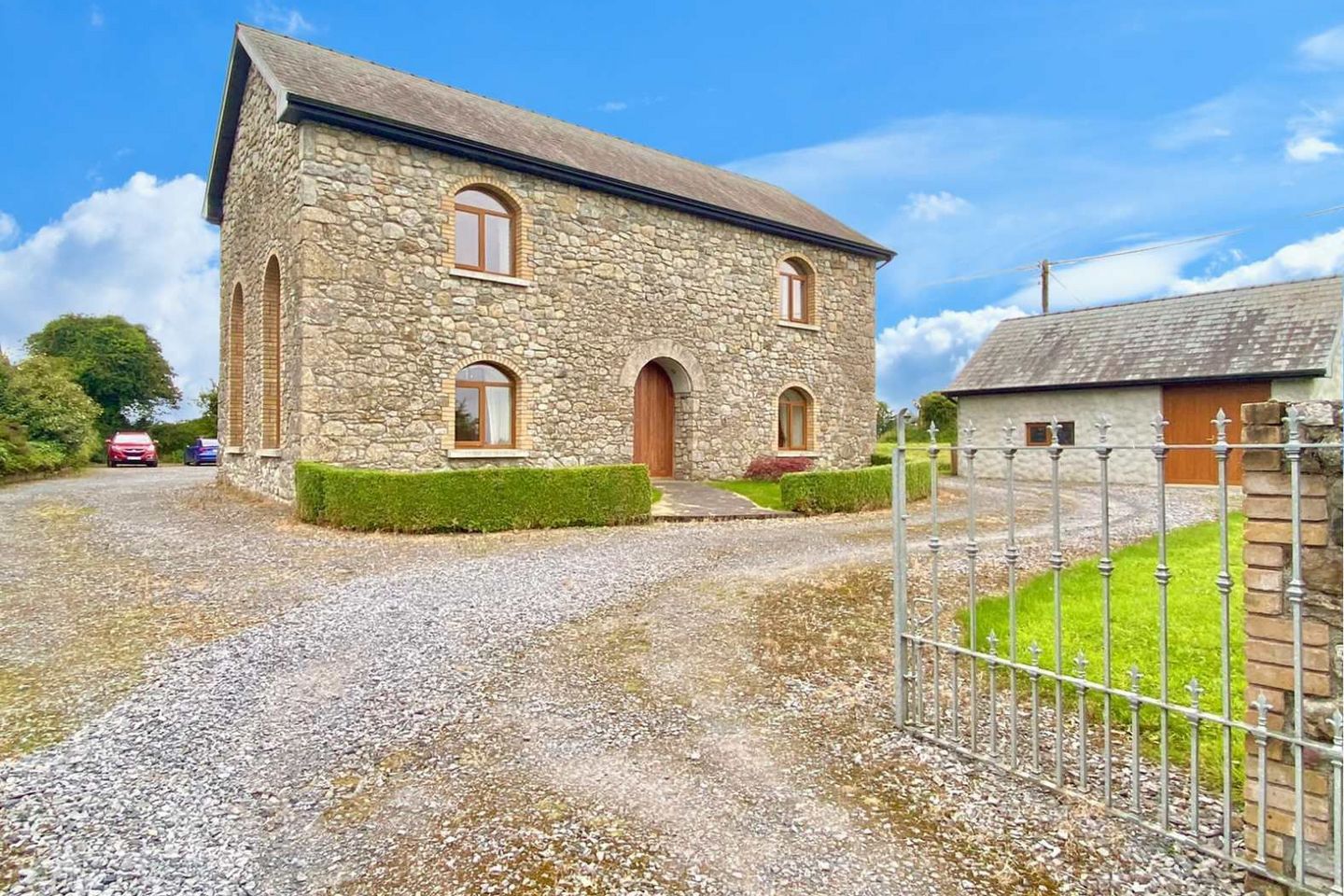 Streamstown, Mullingar, Streamstown, Co. Westmeath