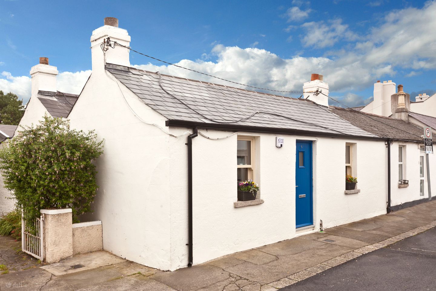 6 Tubbermore Road, Dalkey, Co. Dublin