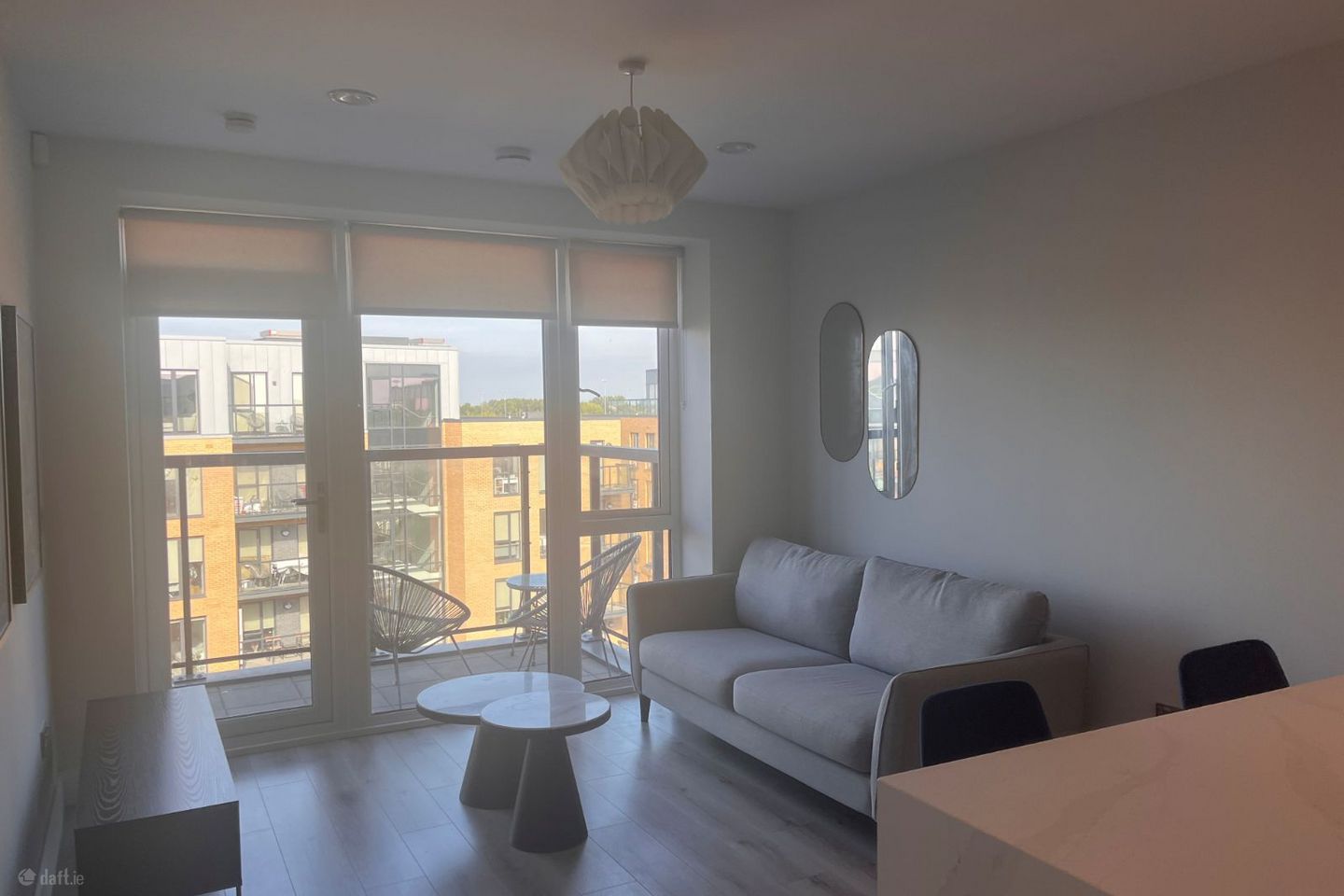 Blackwood Square, Northwood Avenue, Dublin 9