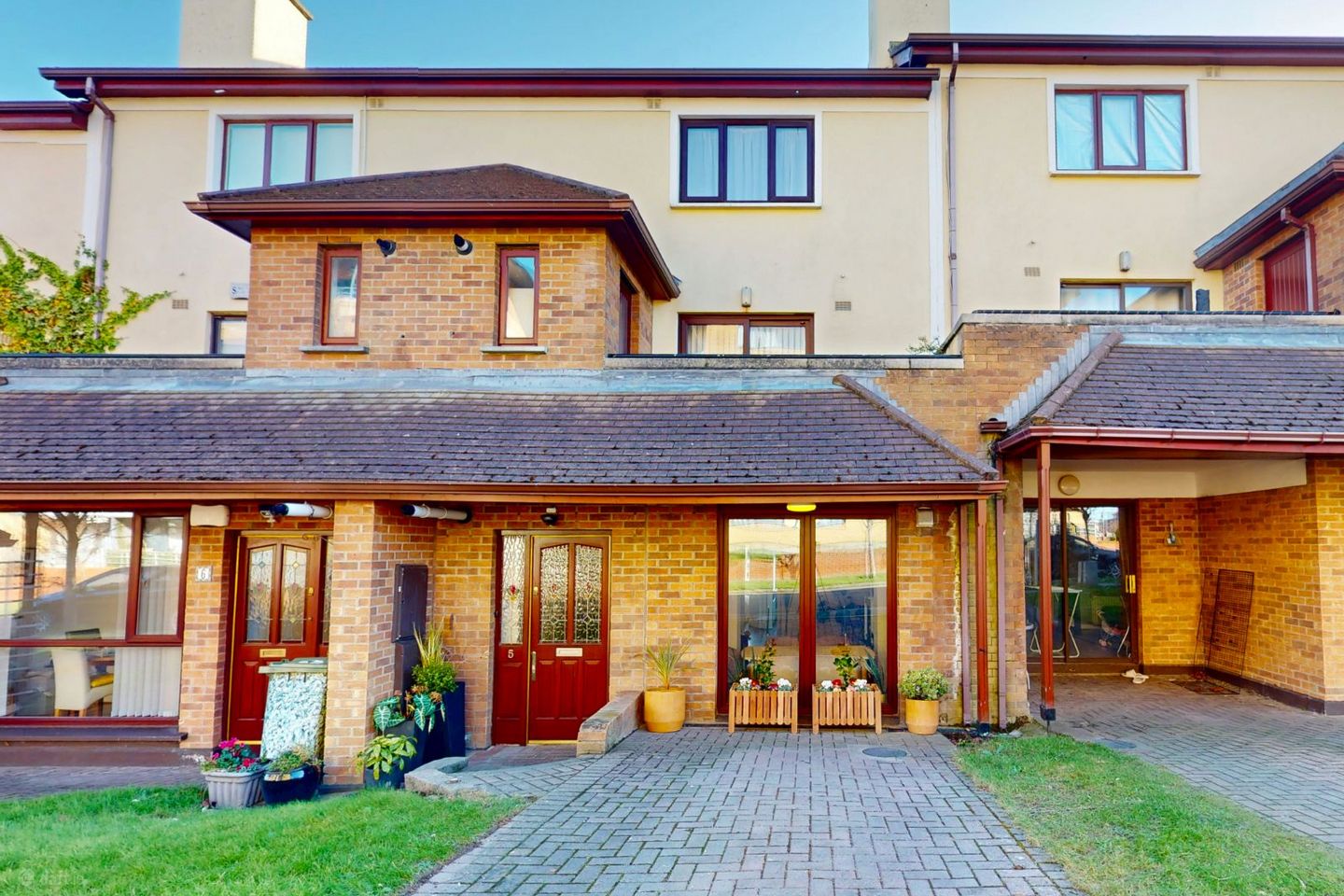 5 Gleann Na Ri, Valley Avenue, Cherrywood, Co. Dublin, D18CK79