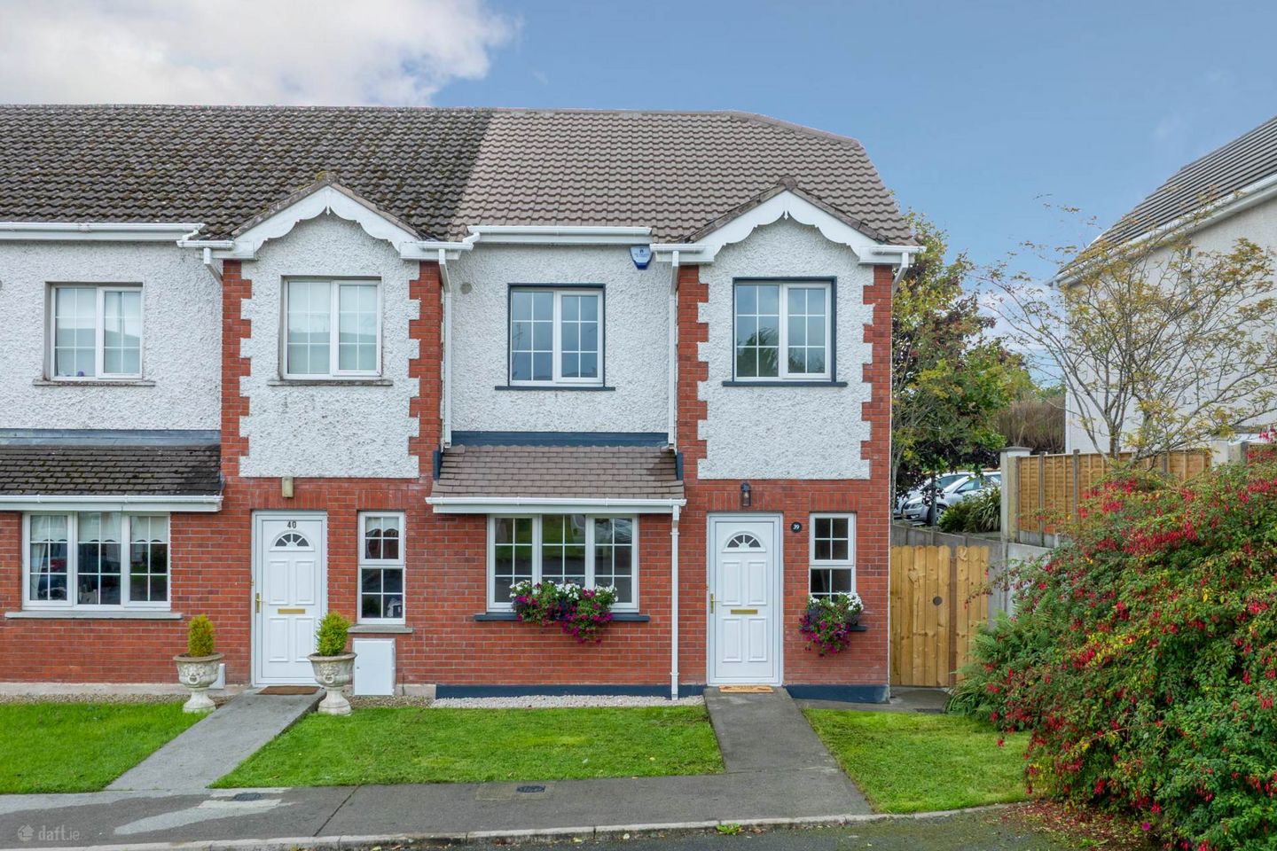 39 Twin Oaks, Bailieborough, Co. Cavan, A82V002