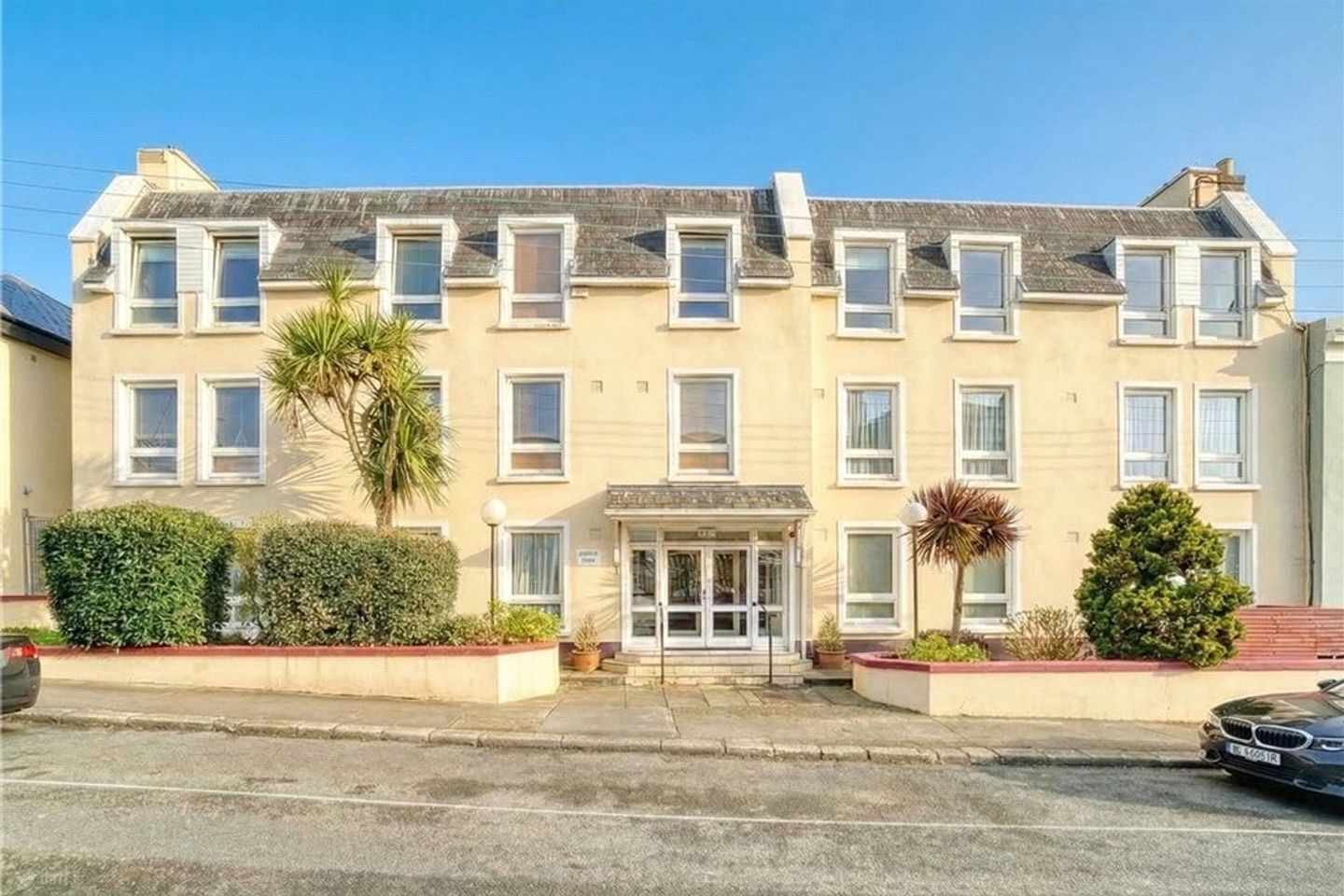 6 Crofton Court, Crofton Avenue, Dun Laoghaire, Co. Dublin, A96HP92