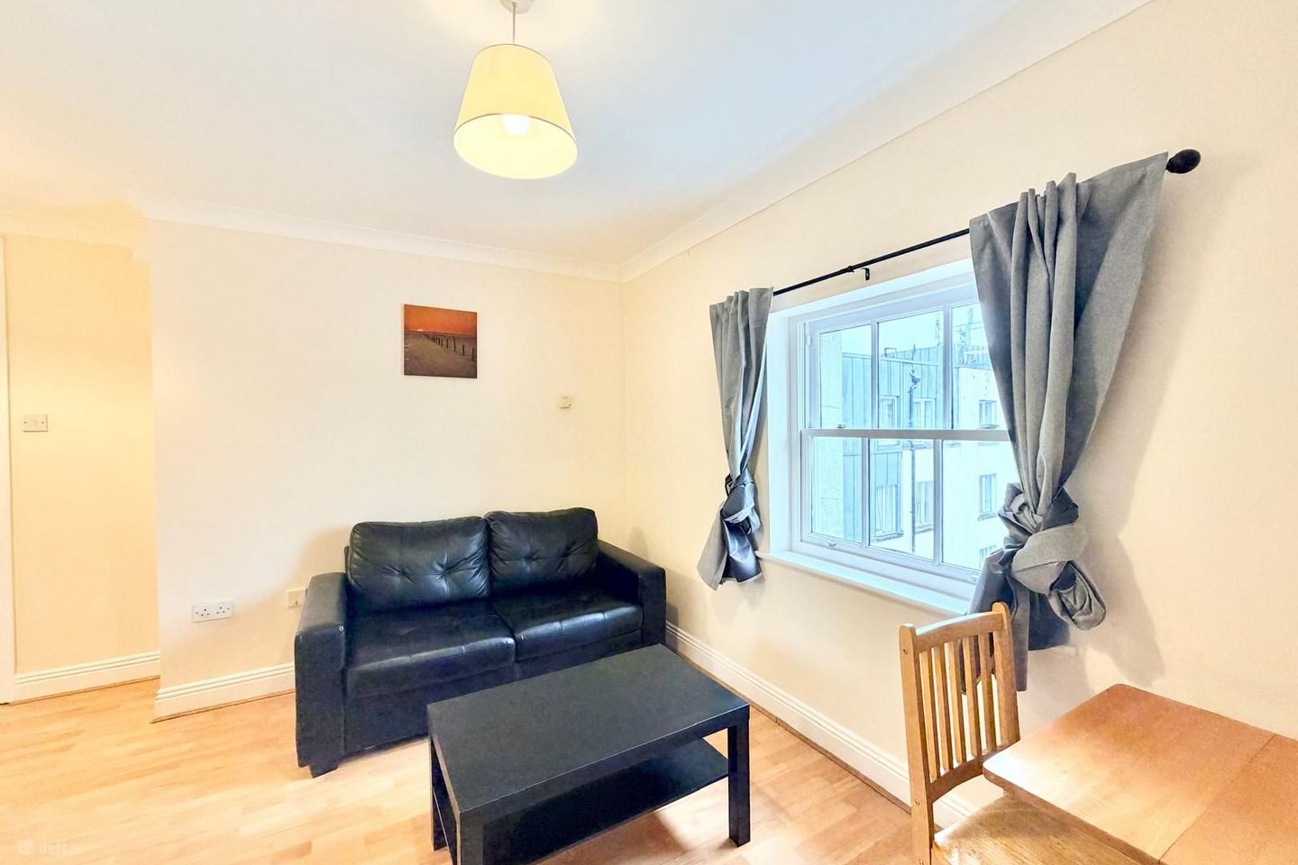 Bachelors Walk Apartments, Bachelors Walk, Dublin 1