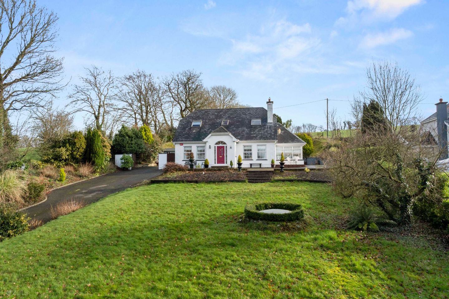 Mandaley, Berkeley, New Ross, Co. Wexford, Y34C868