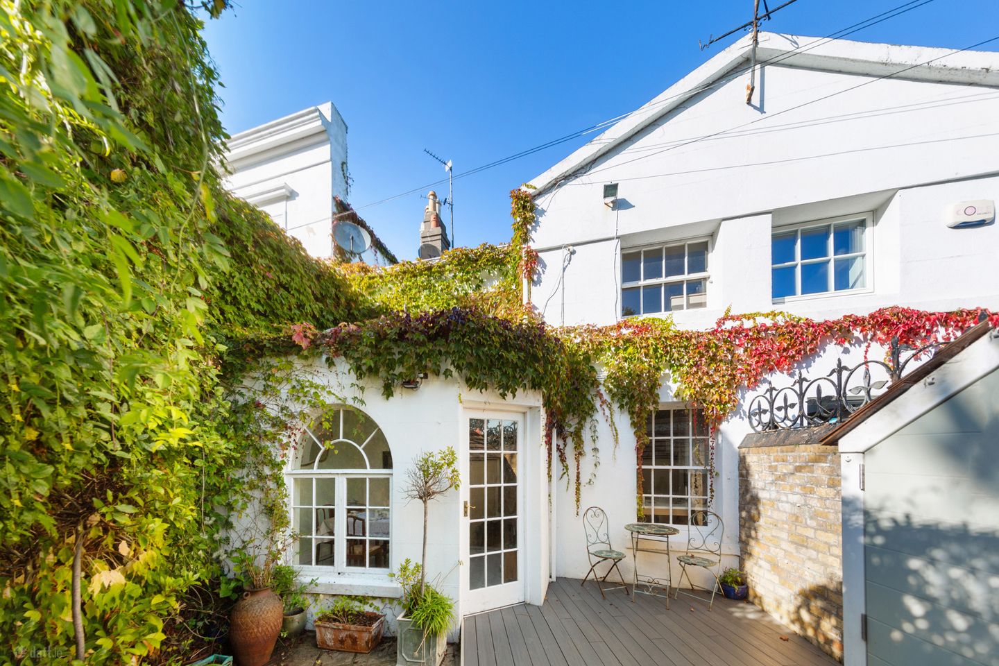 11 De Vesci Terrace, Monkstown, Co Dublin, A96A370