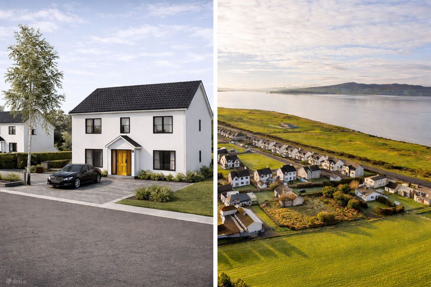 24 Links View Park, Luddan, Buncrana, Buncrana, Co. Donegal, F93X683