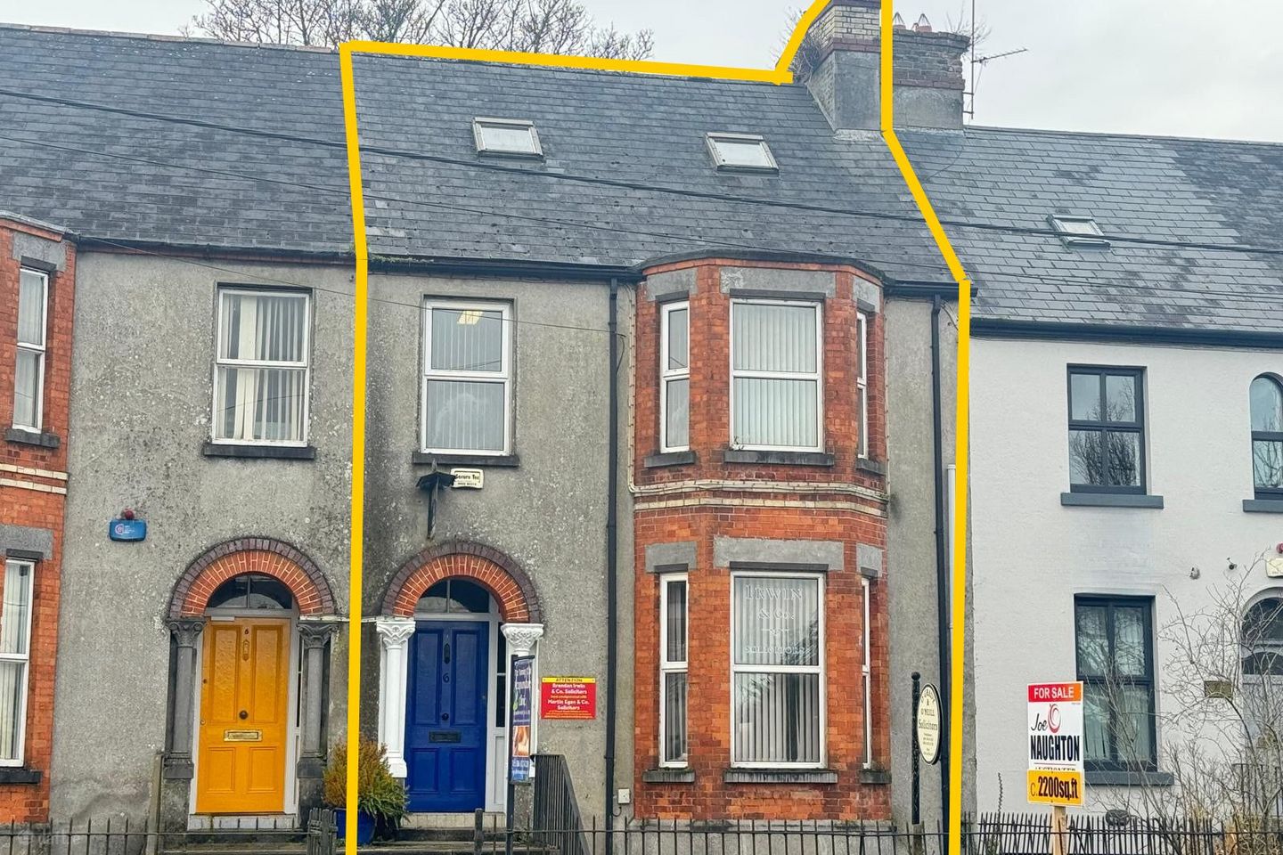 6 Garden Vale, Athlone, Co. Westmeath, N37E8P4