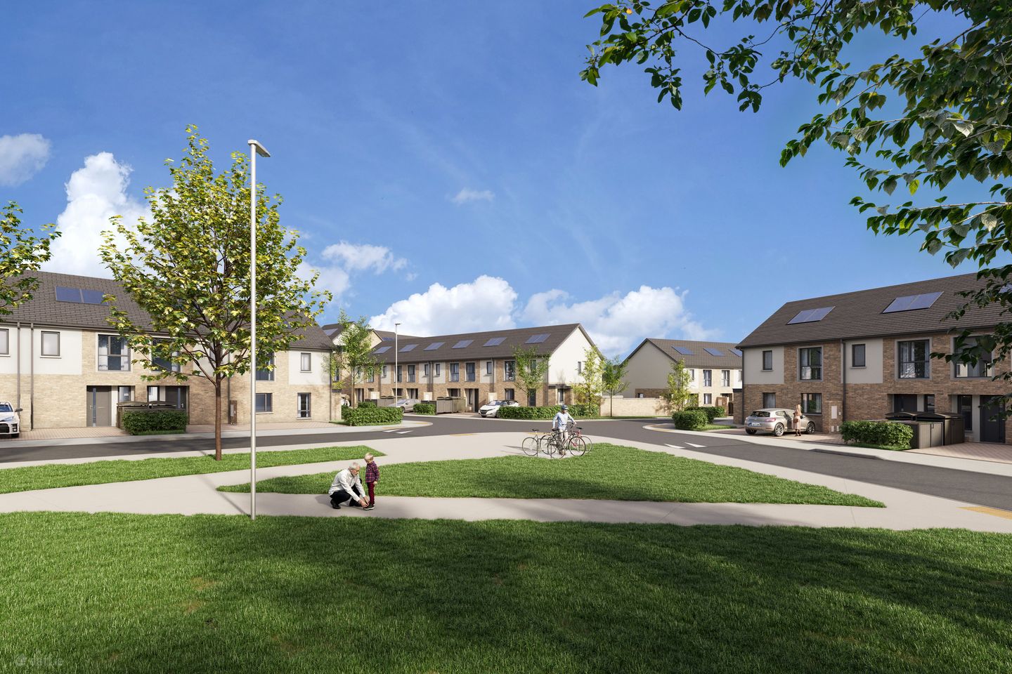 The Oak, Greville Park, Greville Park , Mullingar, Co. Westmeath