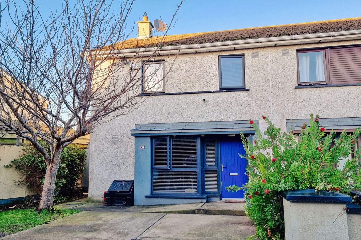 42 Bramble Corner, Kilcoole, Kilcoole, Co. Wicklow, A63ER81