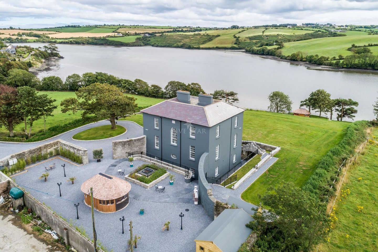 Waterfront Kinsale, Kinsale, Co. Cork