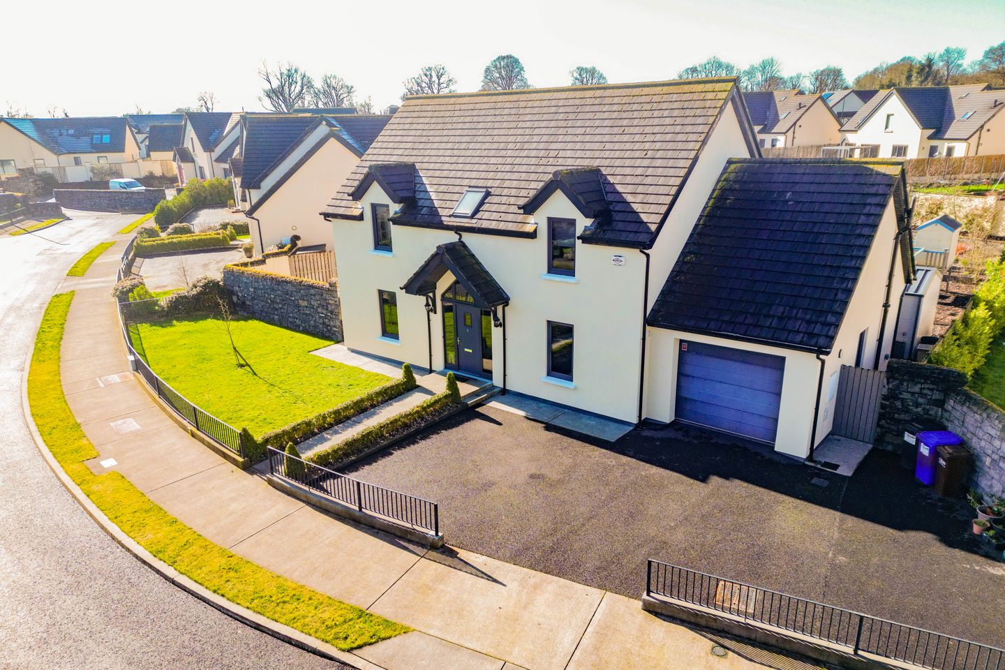 8 Clog Na Léinn, Collinstown, Mullingar, Co. Westmeath, N91PH6T