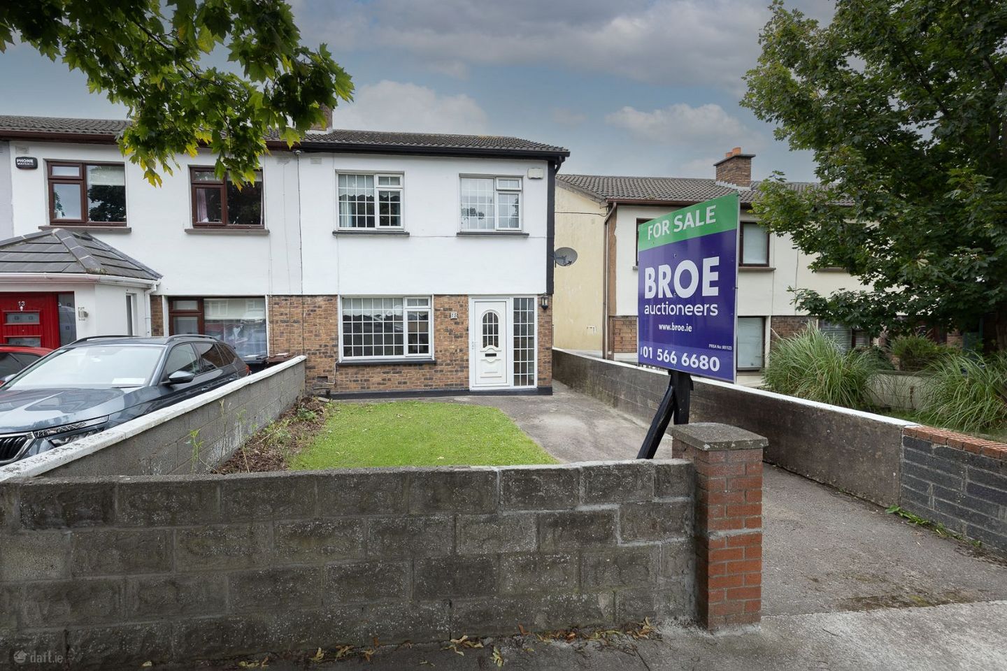 15 Monksfield Meadows, Clondalkin, Dublin 22, D22VK31
