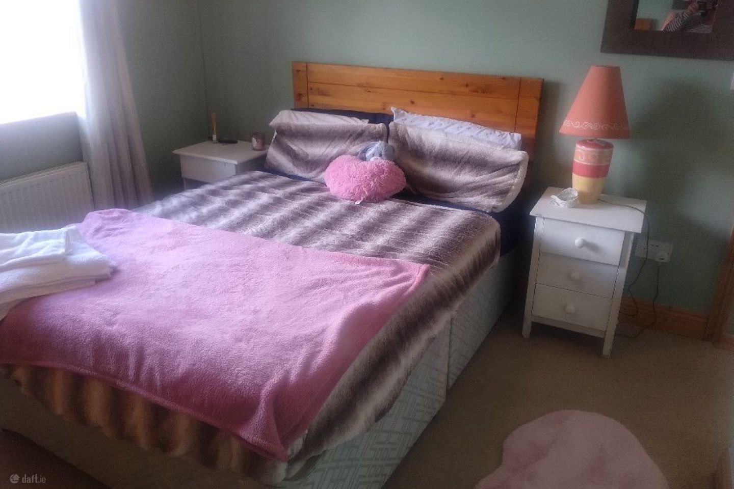 An Charraig Mor, Passage East, Co. Waterford