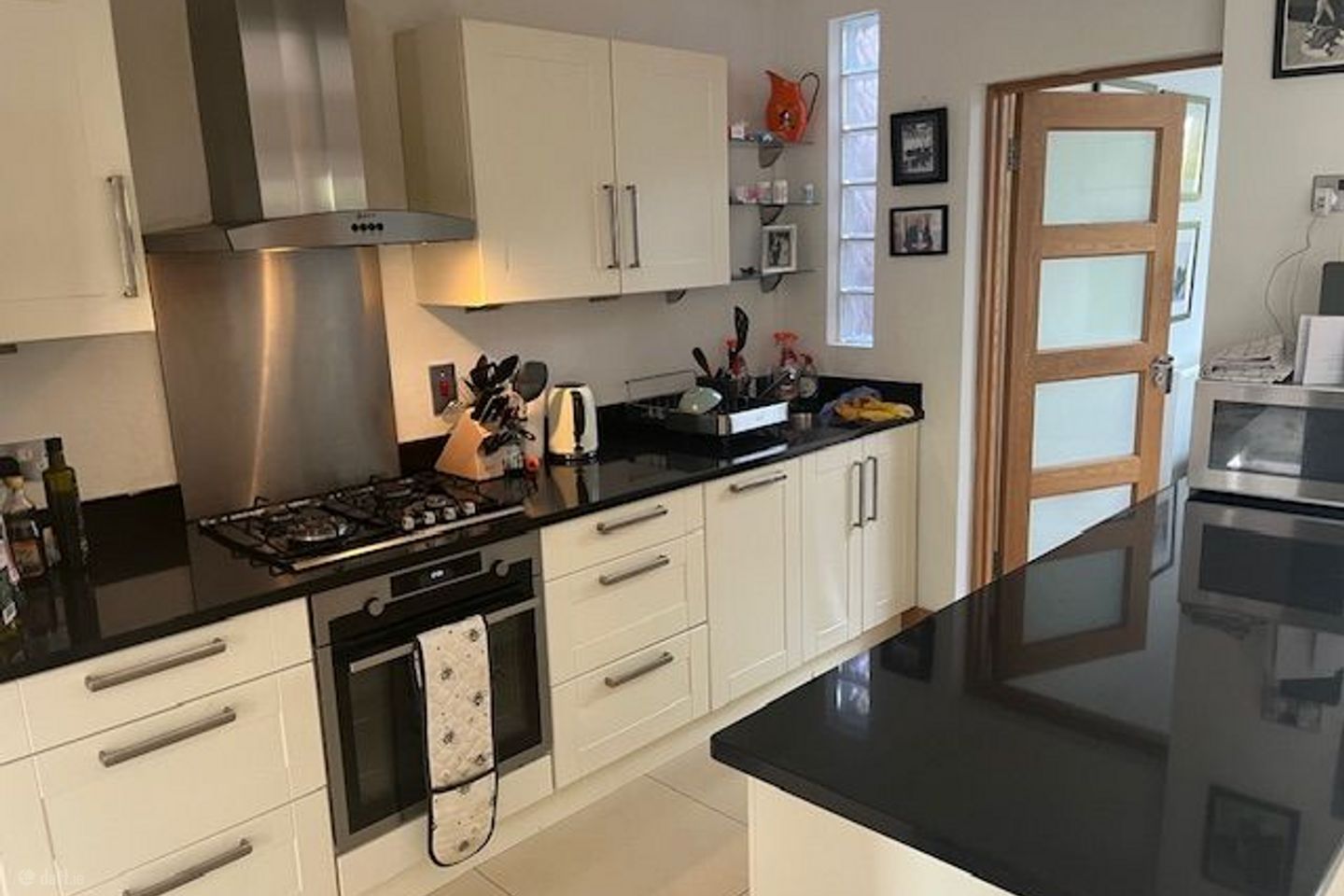 Seapark Drive, Clontarf, Dublin 3