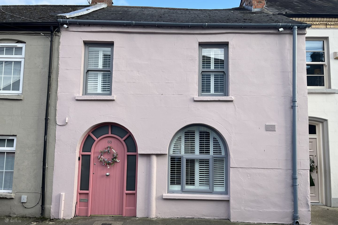 83 Chapel Street, Dundalk, Co. Louth, A91V0R1