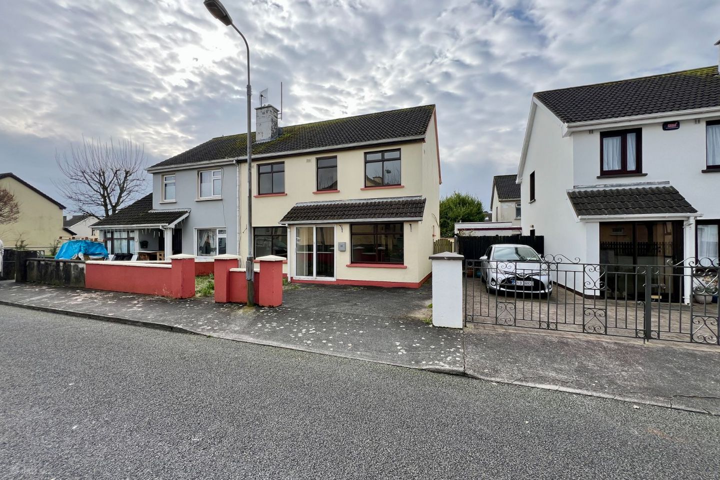 53 Fountain Court, Tralee, Tralee, Co. Kerry, V92A9PP