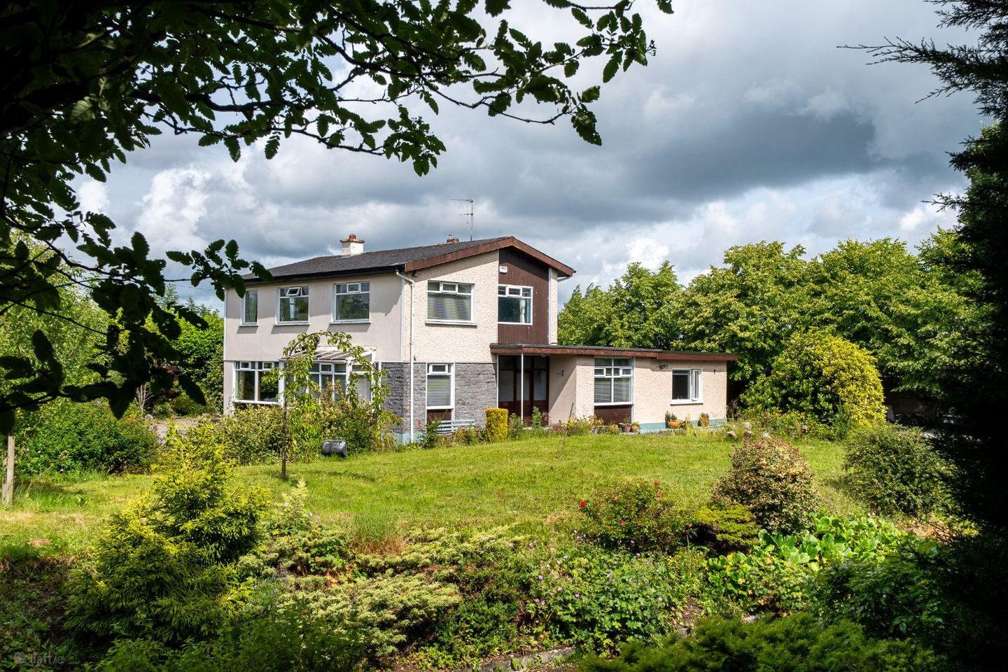 Ardrone, Hillside, Birr, Co. Offaly, R42YD62