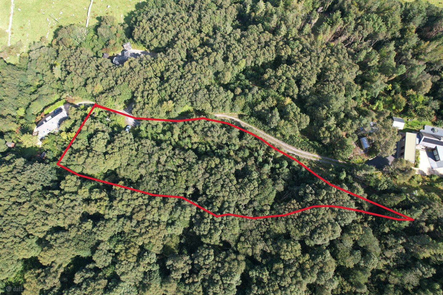 Site Sold SPP, Cloona, Westport, Co Mayo