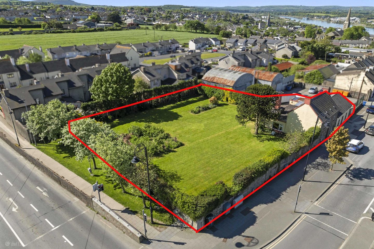 76 Irishtown, New Ross, Co. Wexford, Y34EY09