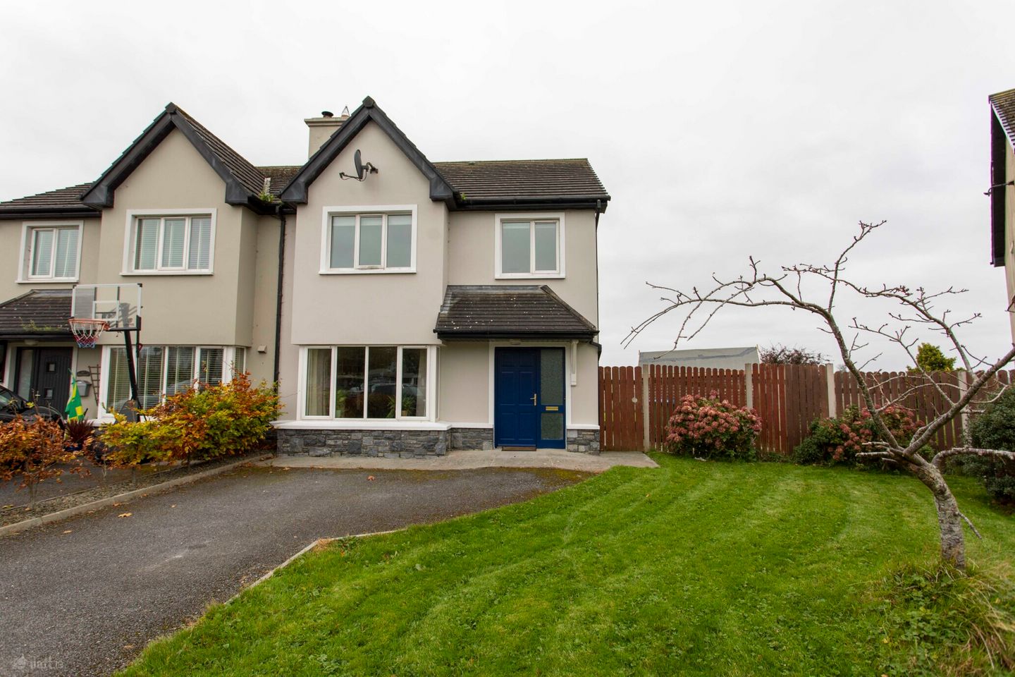 48 Kilcaragh, Lixnaw, Co. Kerry, V92E672